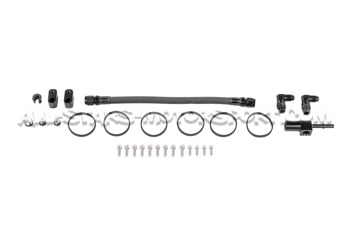 BMW M140i / M240i / 340i / 440i and Supra Mk5 B58 CTS Turbo Port Injection Kit