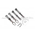 Nissan R35 GTR HKS Hipermax R Coilovers