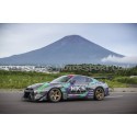 Combinés filetés HKS Hipermax R pour Nissan R35 GTR