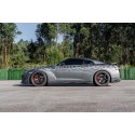 Suspensión roscada HKS Hipermax R para Nissan R35 GTR
