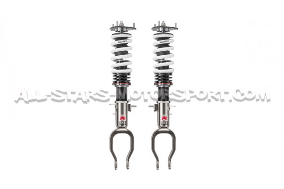 Combinés filetés HKS Hipermax R pour Nissan R35 GTR