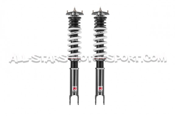 Suspensión roscada HKS Hipermax R para Nissan R35 GTR