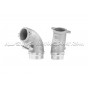 Inlets de turbo (hybrides) CTS Turbo pour BMW M2 G87 / M3 G80 / M4 G82 / X3M S58