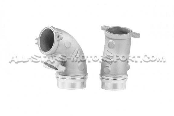 BMW M2 G87 / M3 G80 / M4 G82 / X3M S58 CTS Turbo Hybride Turbo Inle...