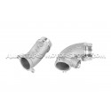 Inlets de turbo (hibridos) CTS Turbo para BMW M2 G87 / M3 G80 / M4 ...