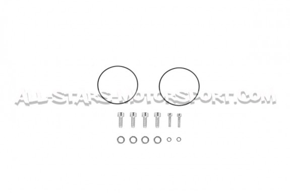 Inlets de turbo (hybrides) CTS Turbo pour BMW M2 G87 / M3 G80 / M4 ...
