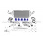 Toyota Supra Mk4 2JZ HKS Type R Intercooler Kit