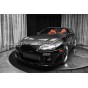 Kit intercooler HKS type R para Toyota Supra Mk4 2JZ