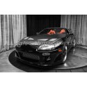 Toyota Supra Mk4 2JZ HKS Type R Intercooler Kit