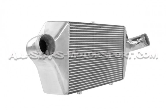 Toyota Supra Mk4 2JZ HKS Type R Intercooler Kit