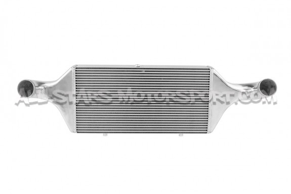 Toyota Supra Mk4 2JZ HKS Type R Intercooler Kit