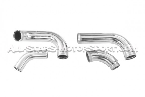 Toyota Supra Mk4 2JZ HKS Type R Intercooler Kit