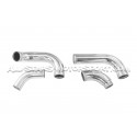 Toyota Supra Mk4 2JZ HKS Type R Intercooler Kit