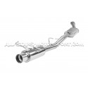 Echappement catback Apexi N1 Evolution pour Nissan 200sx S14