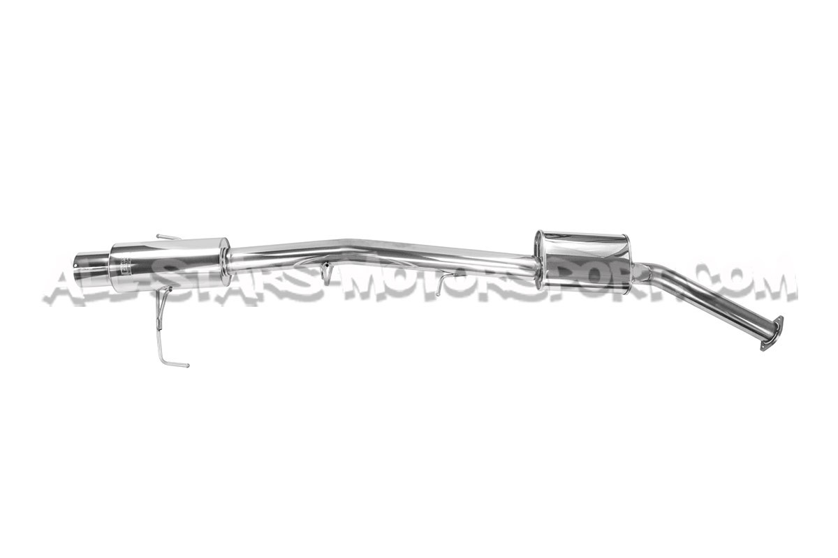 Nissan 200sx S14 Apexi N1 Evolution Catback Exhaust