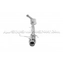 Echappement catback Apexi N1 Evolution pour Nissan 200sx S14