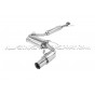 Escape catback Apexi N1 Evolution para Mazda MX5 NA