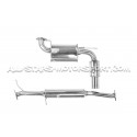 Escape catback Apexi N1 Evolution para Mazda MX5 NA