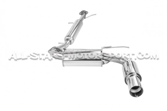 Escape catback Apexi N1 Evolution para Mazda MX5 NA