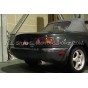 Escape catback Apexi N1 Evolution para Mazda MX5 NA