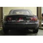Escape catback Apexi N1 Evolution para Mazda MX5 NA