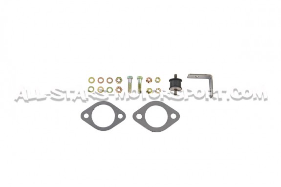 Echappement catback Apexi N1 Evolution pour Mazda MX5 NA