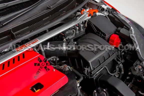 Tubo de admisión Airtec para caja de aire de Toyota Yaris GR