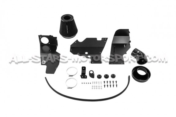 Admission Airtec pour Polo AW GTI