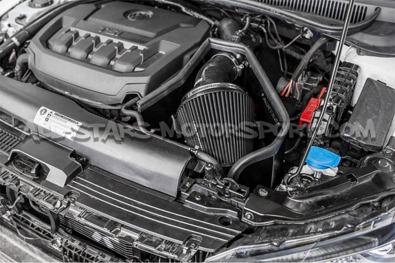 Admission Airtec pour Polo AW GTI