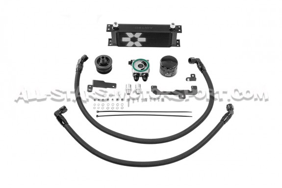 Radiador de aceite Airtec para Polo AW GTI
