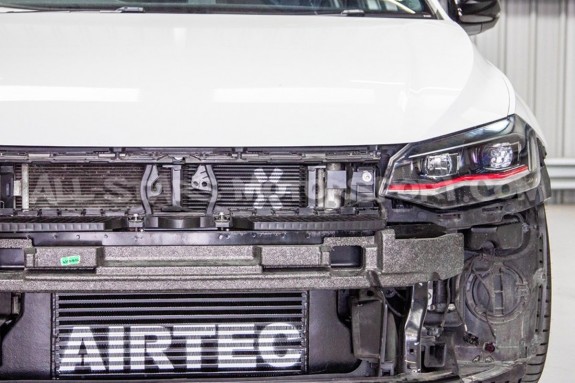 Radiateur d'huile Airtec pour Polo AW GTI