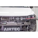 Polo AW GTI Airtec Oil Cooler Kit