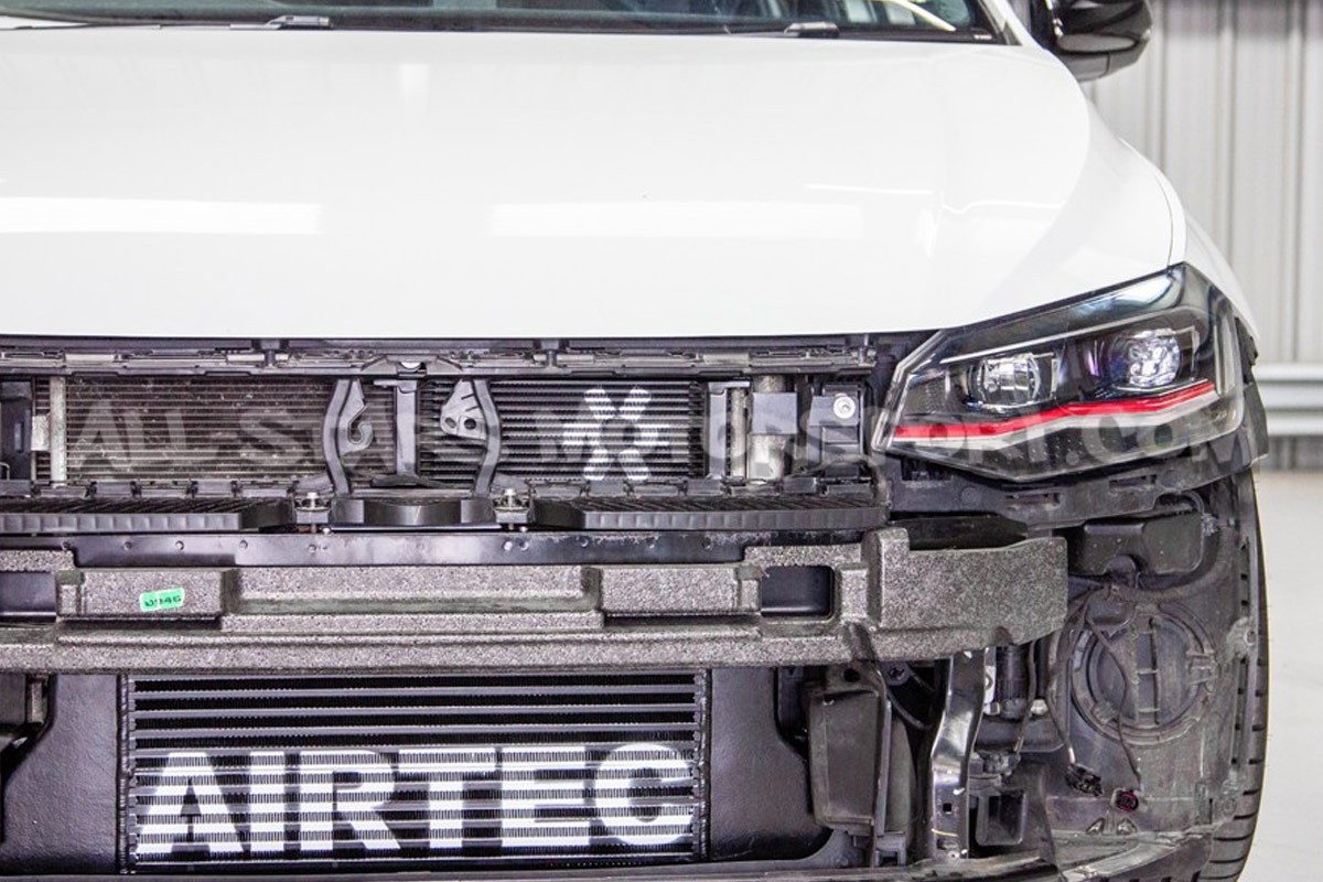 Radiador de aceite Airtec para Polo AW GTI
