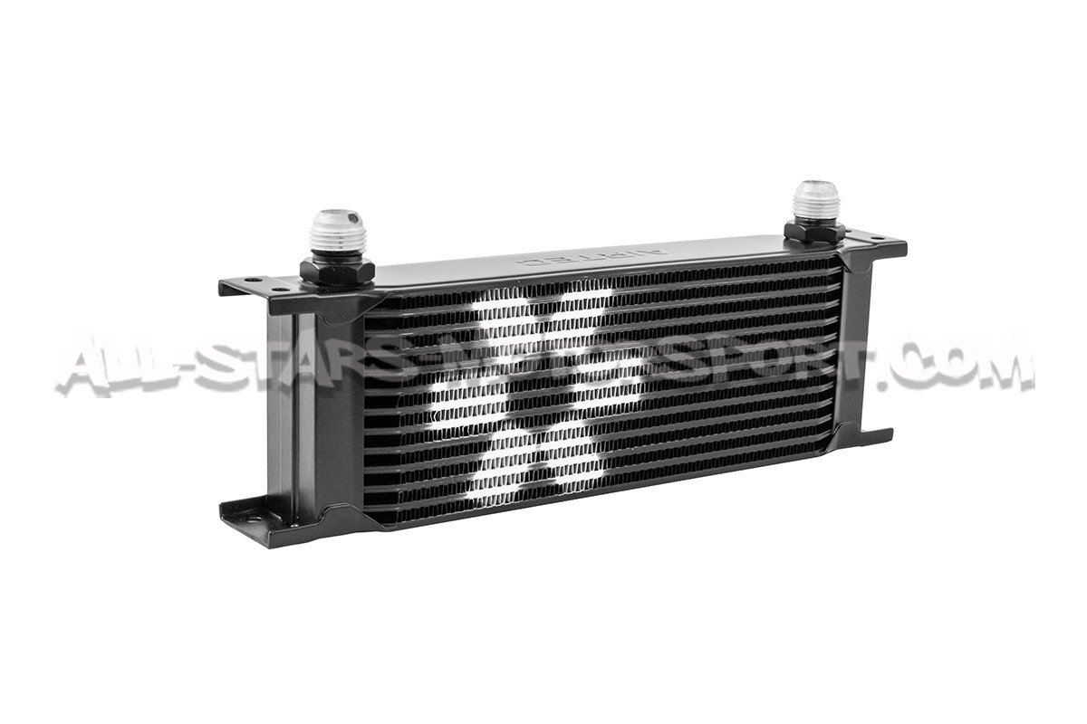 Polo AW GTI Airtec Oil Cooler Kit
