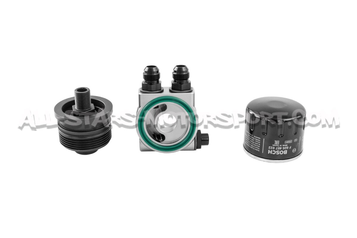 Radiador de aceite Airtec para Polo AW GTI