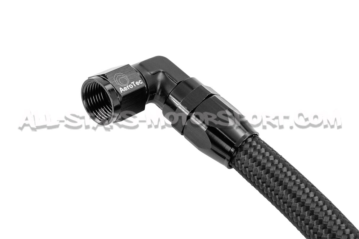 Polo AW GTI Airtec Oil Cooler Kit