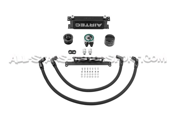 Radiador de aceite Airtec para Golf 7 R