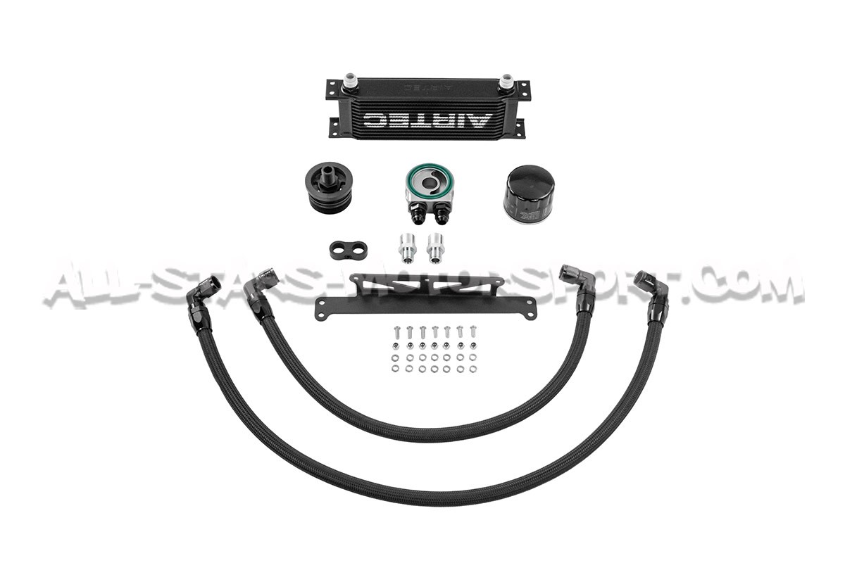 Radiador de aceite Airtec para Golf 7 R