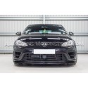 Radiador de aceite Airtec para Golf 7 R