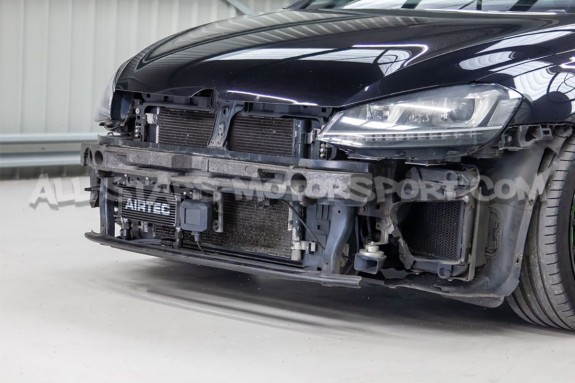 Golf 7 R Airtec Oil Cooler Kit