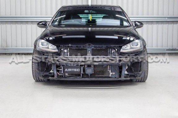 Golf 7 R Airtec Oil Cooler Kit