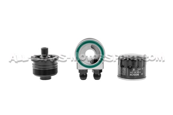 Kit radiateur d'huile Airtec pour Golf 7 R