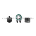Radiador de aceite Airtec para Golf 7 R