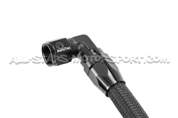 Golf 7 R Airtec Oil Cooler Kit
