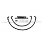 Radiador de aceite Airtec para Golf 7 R