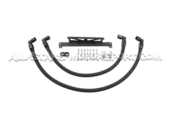 Radiador de aceite Airtec para Golf 7 R
