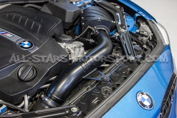 Admission Airtec pour BMW 135i / 235i / 335i / 435i / M2 N55