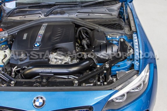 BMW 135i / 235i / 335i / 435i / M2 N55 Airtec Intake
