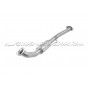 Evolution link pipe supresion de GPF Akrapovic para Toyota Yaris GR Gen.2