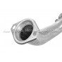 Evolution link pipe supresion de GPF Akrapovic para Toyota Yaris GR Gen.2